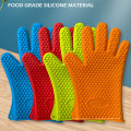 Gants en silicone